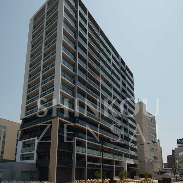 レーベン秋田駅前GRAN LIVERA