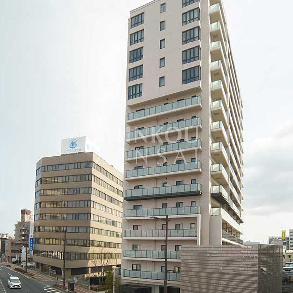 プラウド郡山