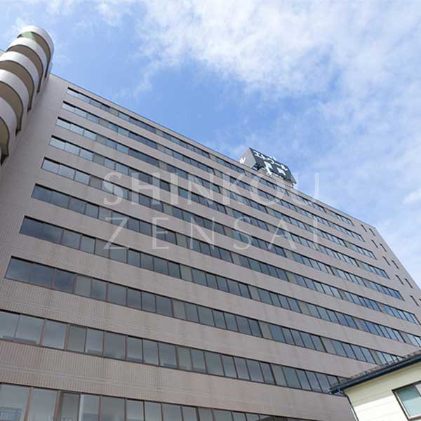 エトワール盛岡