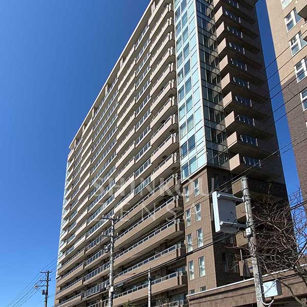ワザック函館・五稜郭ミヤビコート