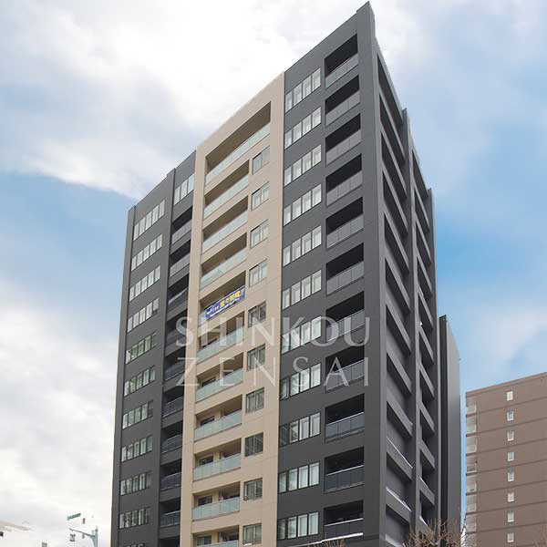 ワザック函館・五稜郭行啓通り