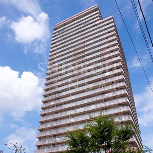 ベルドゥムールランドマーク秋田