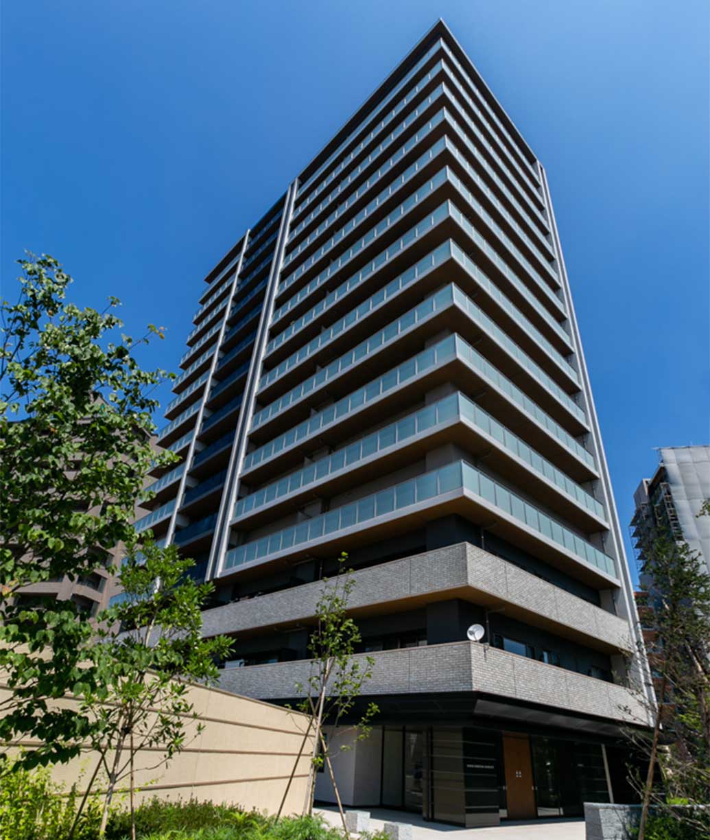 サーパス清水台グランゲート｜マンションリスト｜株式会社深考全幸 SHINKOU ZENSAI