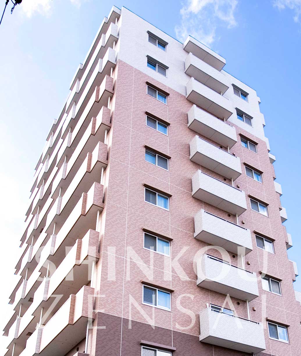 サンデュエル ホームズ】サンデュエル十日町(山形市)の賃貸・中古情報