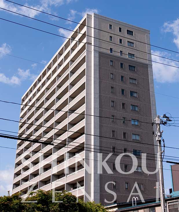 橋本 1995年ル・マン24時間 橋本健（写真左） | autosport web