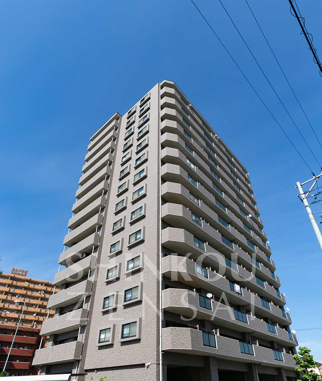 ナイスブライトピア高砂|マンションリスト|株式会社深考全幸 SHINKOU ZENSAI ナイスブライトピア高砂|マンションリスト|株式会社深考全幸 SHINKOU ZENSAI