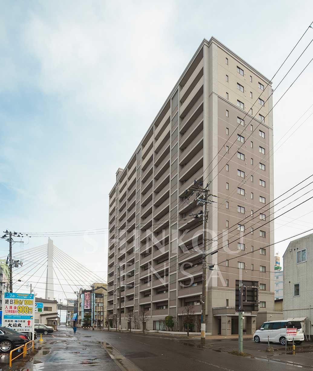 高町 高町 トヨタ ランドクルーザー ZX 1.4万Km (東京都)[266]の中古車